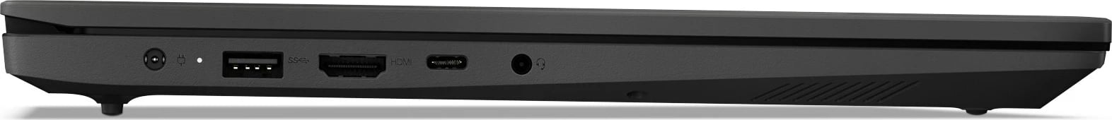 Laptop Lenovo V15 G4 IRU, 15.6", Intel Core i5-13420H, 8 GB RAM, 512 GB SSD, Anglisht, Zi