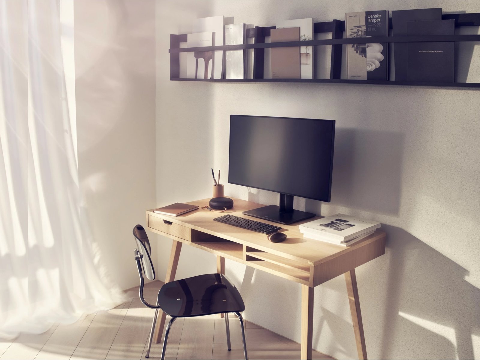 Altoparlant Bluetooth Bang & Olufsen BeoPlay A1 2nd Edition, 3000mAh, Anthracite Black