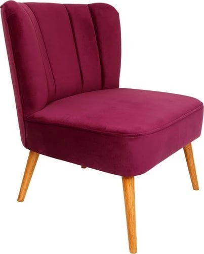 Karrige krahu, Moon River, ngjyrë vjollcë