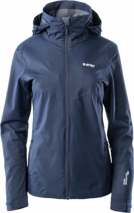Jakne për femra Hi-Tec, blu marine