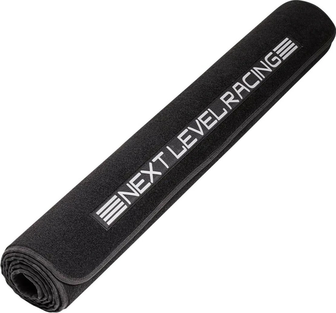 Tapet dyshemeje Next Level Racing NLR-A021 XL Premium, i zi