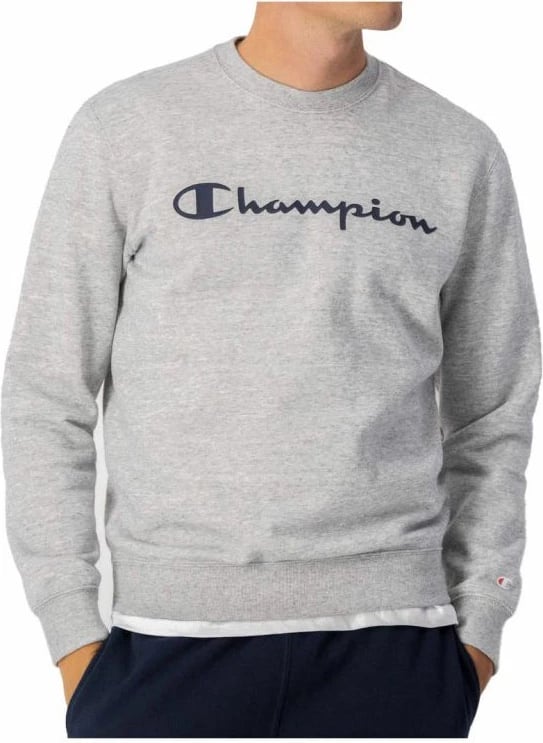 Duks Champion meshkuj, gri