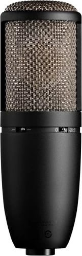 Mikrofon studio AKG P420, kondensator, i zi
