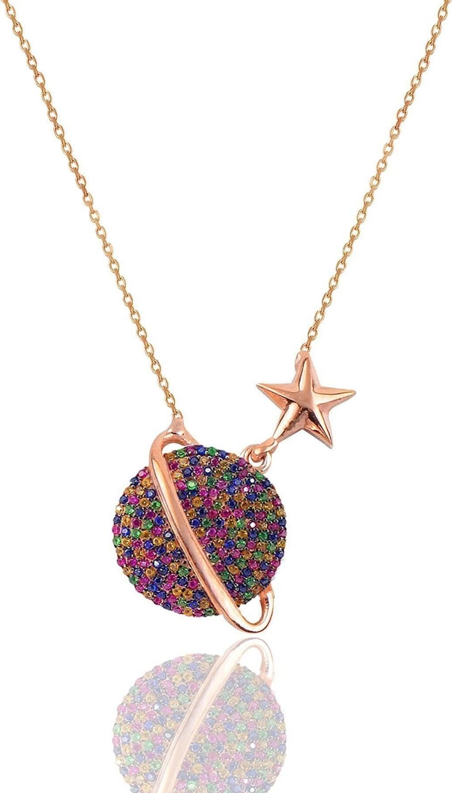 Qafore argjendi Jumeon, shumëngjyrëshe, SGTL12512