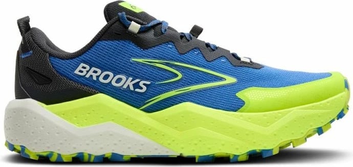 Atlete vrapimi për meshkuj Brooks, blu