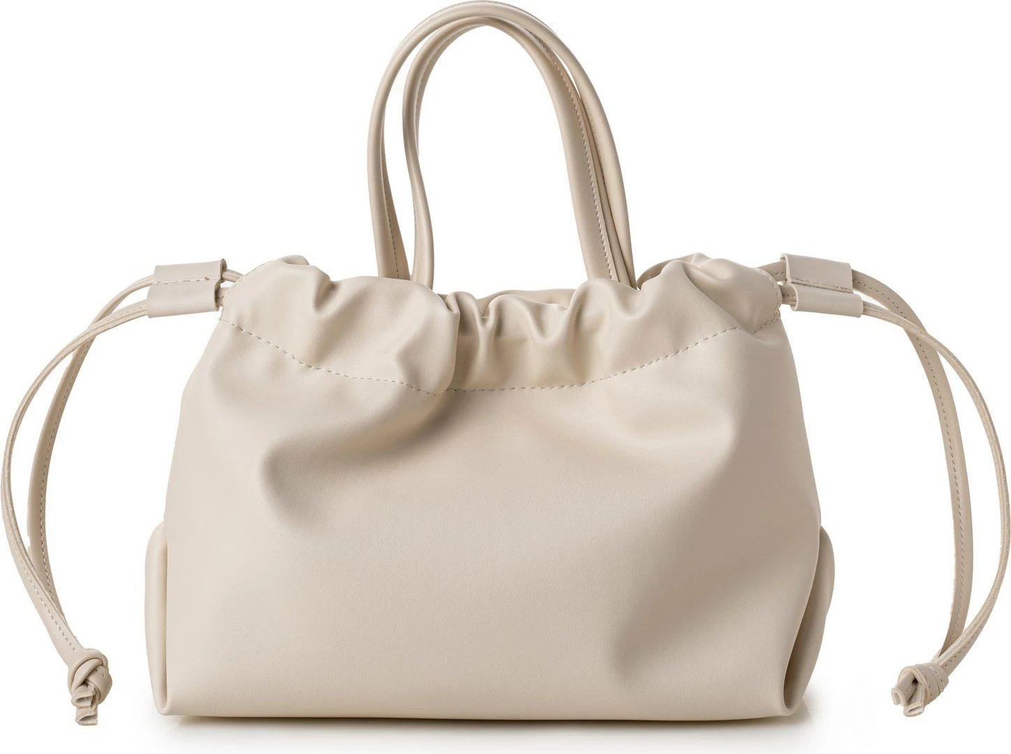 Çantë dore Vince Camuto, Ferrara, krem