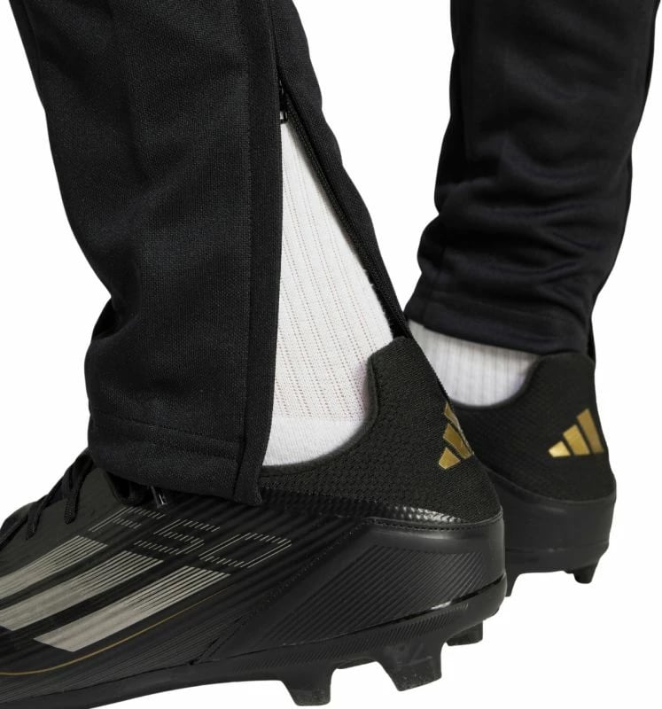 Pantallona për meshkuj adidas, të zeza