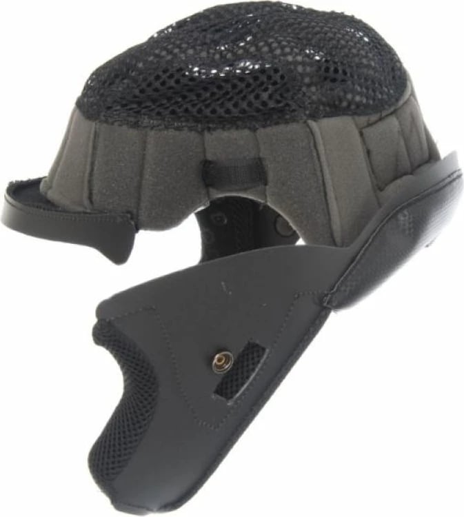 Sfungjerë helmete për biçikletë 661, L