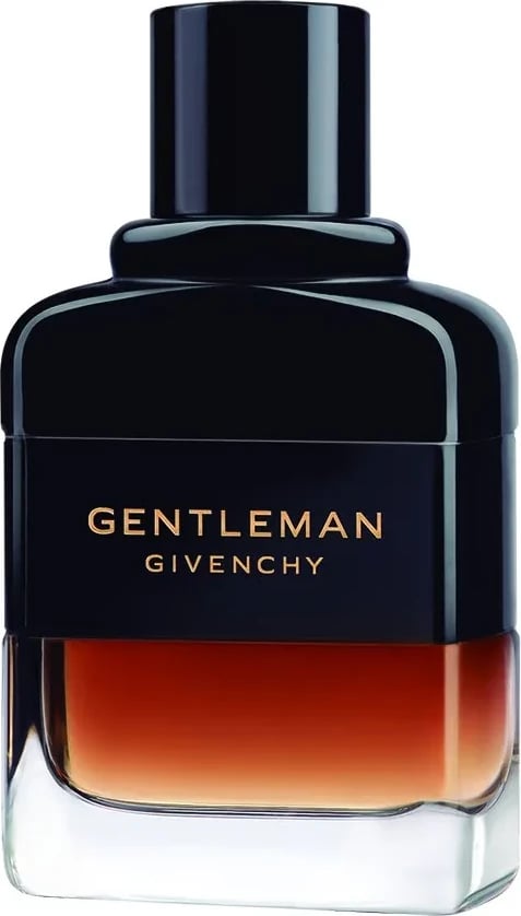 Eau de Parfum për meshkuj Givenchy Gentleman Reserve Privee, 60ml