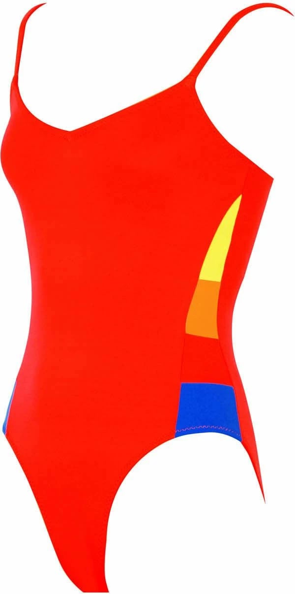 Rrobë banje Jumeon, Viva, ngjyrë korale