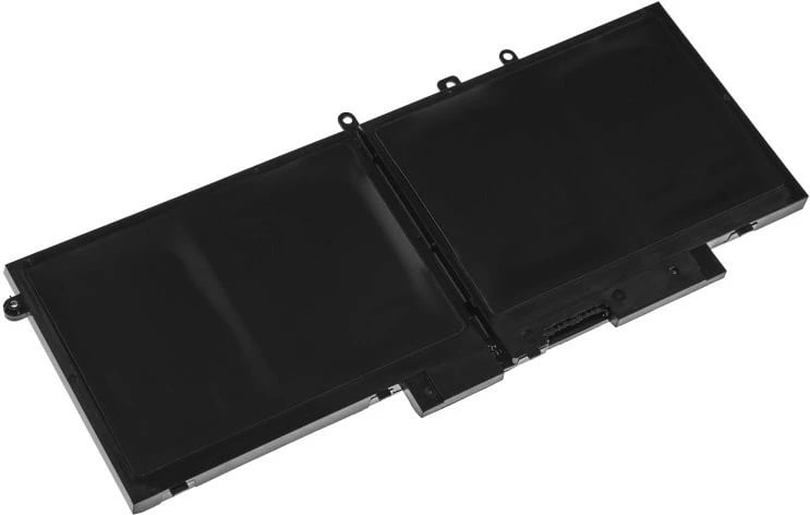 Bateri për laptop Green Cell DE128V2, 6200mAh, 7.6V, për Dell Latitude 5280 5290 5480 5490 5491 5495 5580 5590 5591 Precision 3520 3530