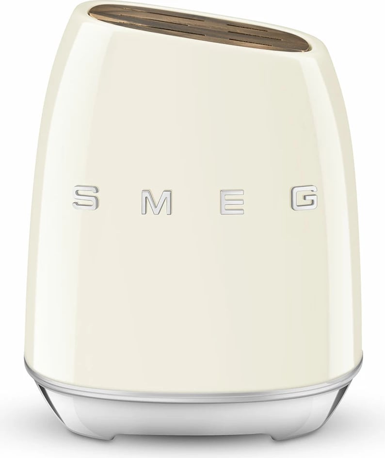 Set thikash Smeg KBSF02CR