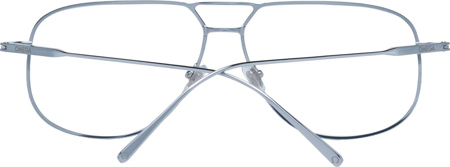 Syze optike për meshkuj Omega, të hirta