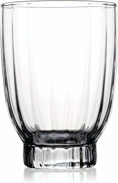 Set gotash prej qelqi (6 copë), Hermia Concept, PB-420702