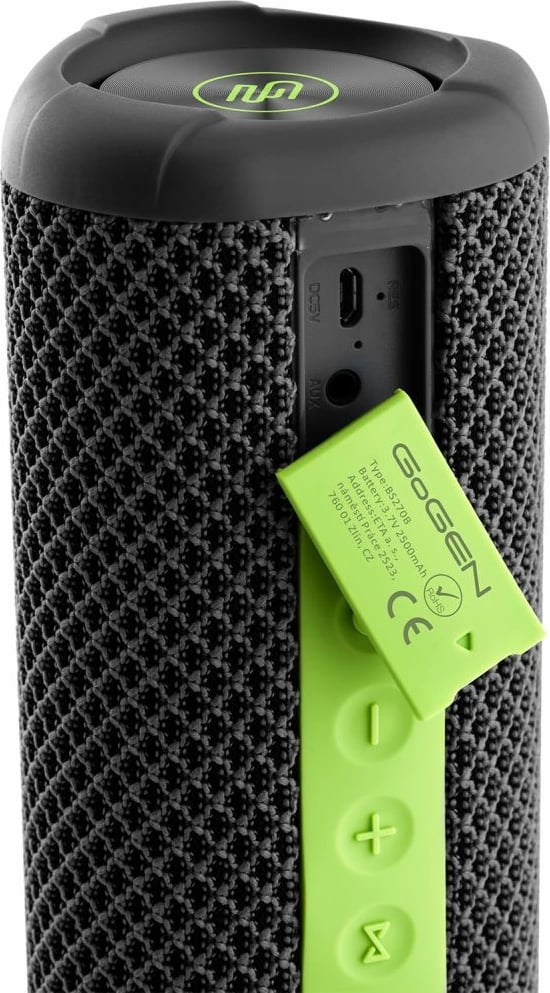 Altoparlant Portativ GOGEN GOGBS270B