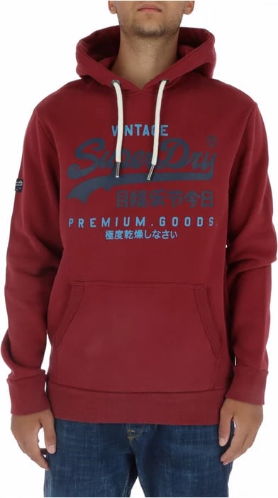 Duks për meshkuj Superdry