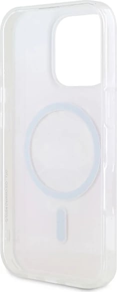 Mbështjellës Hello Kitty IML 50th Anniversary MagSafe për iPhone 16 Pro Max, Rozë