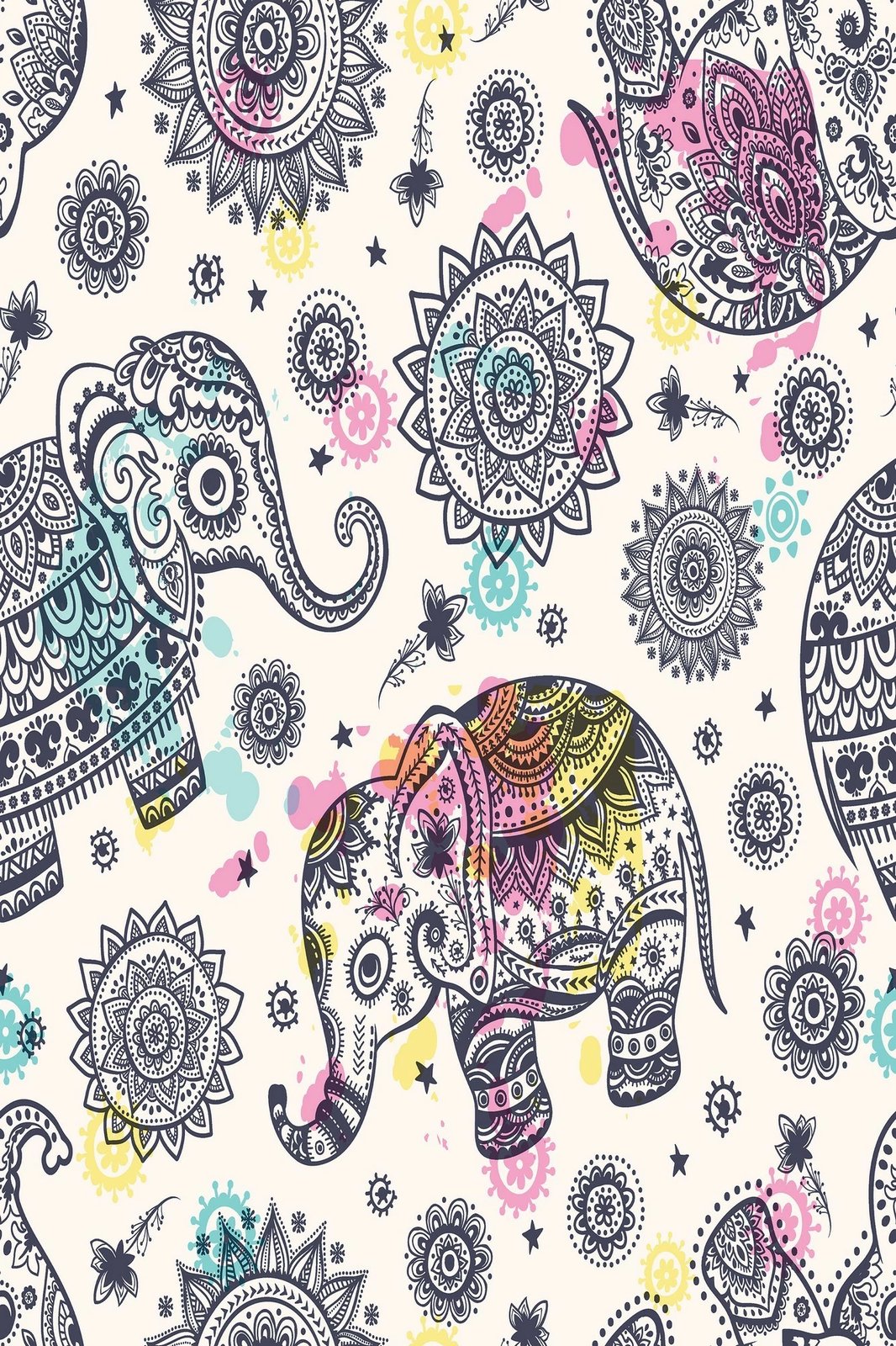 Qilim (80 x 120) Conceptum Hypnose, HMNT93