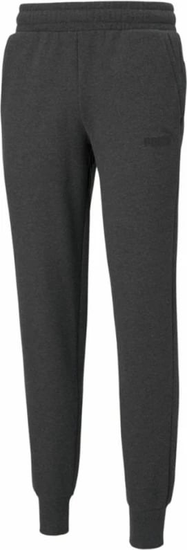 Pantallona sportive Puma për meshkuj, ngjyrë e hirtë