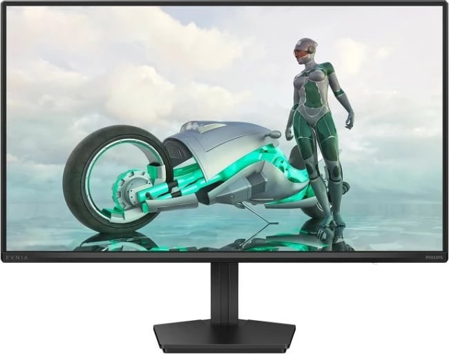 Monitor Philips 24M2N3200NF, 23.8 inç, IPS, 144Hz, Full HD, Grafit Monitor Philips 24M2N3200NF, 23.8 inç, IPS, 144Hz, Full HD, Grafit