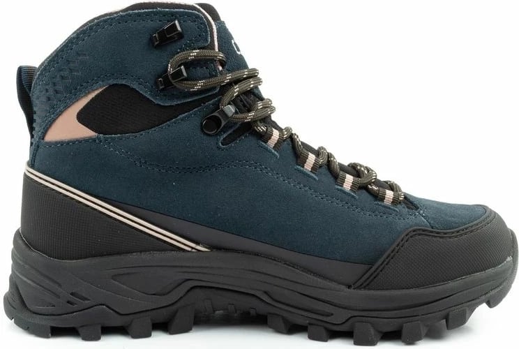 Atlete trekkingu për femra CMP, të zeza