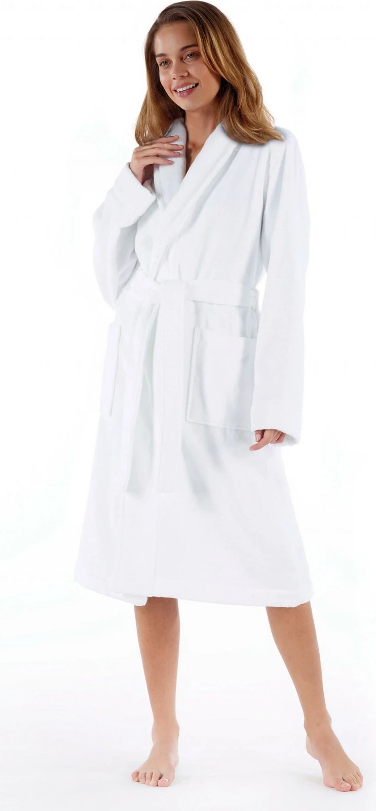 Rrobdeshamber Mijolnir, Valencia, e bardhë