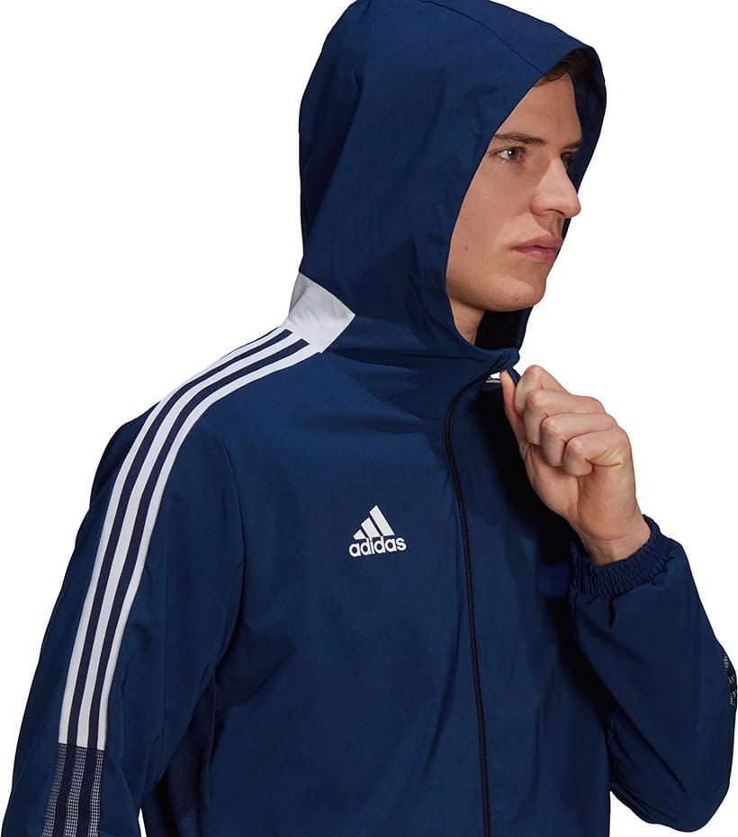 Jakne për meshkuj adidas, navy