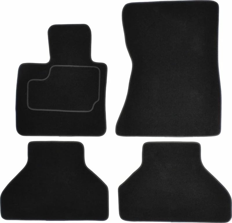 Shtroje Tepih Bmw X-5  E-70  2006- Bm265