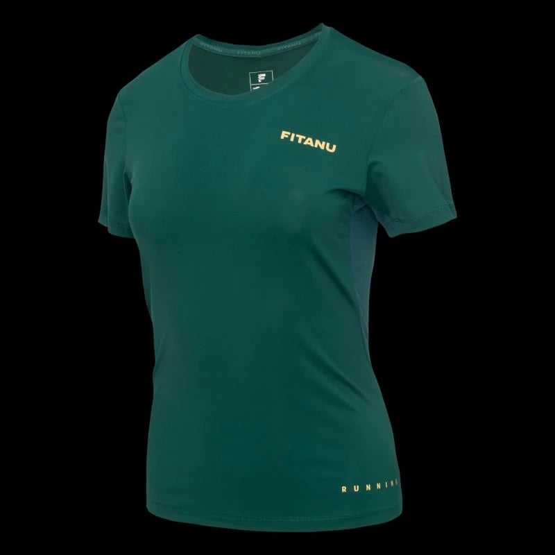 Maicë sportive për femra Fitanu