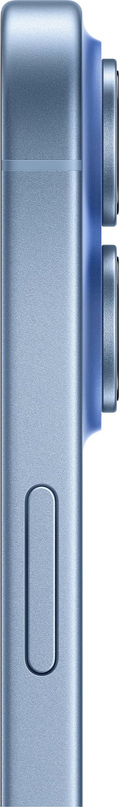 Celular Apple iPhone 17 256GB Mist Blue