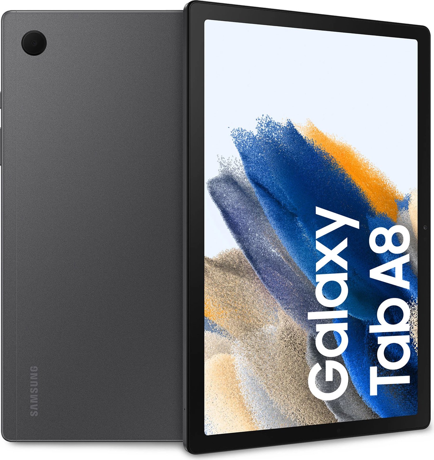 Tablet Samsung Galaxy Tab A8 (2021), 10.5", 4+64GB, Wi-Fi,  hiri