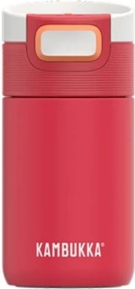 Gotë termike Kambukka Etna 300 ml, Kuqe