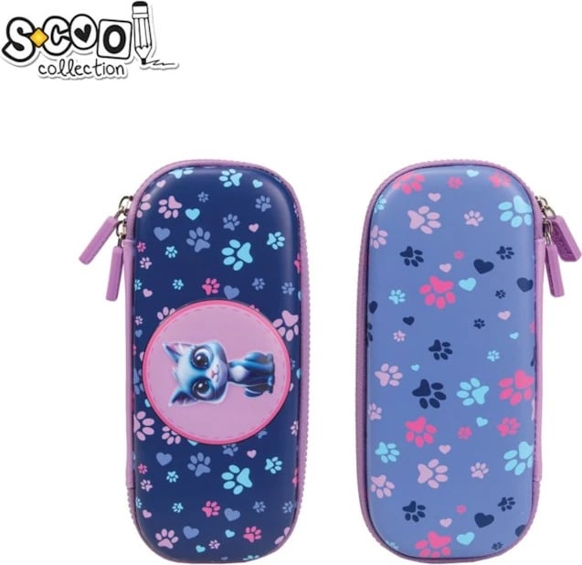 Osh Fotrolle 3D Kitty 22X11X5Cm Sc3022