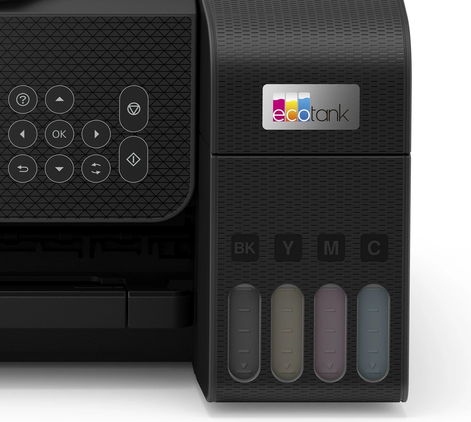 Printer Epson EcoTank ET-2825, Inkjet, 5760 x 1440 DPI, A4, Ngjyrë e zezë Printer Epson EcoTank ET-2825, Inkjet, 5760 x 1440 DPI, A4, Ngjyrë e zezë