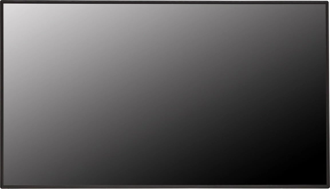 Monitor i madh formati LG 43UM5N-H, 43", UHD, 500 cd/m², i zi