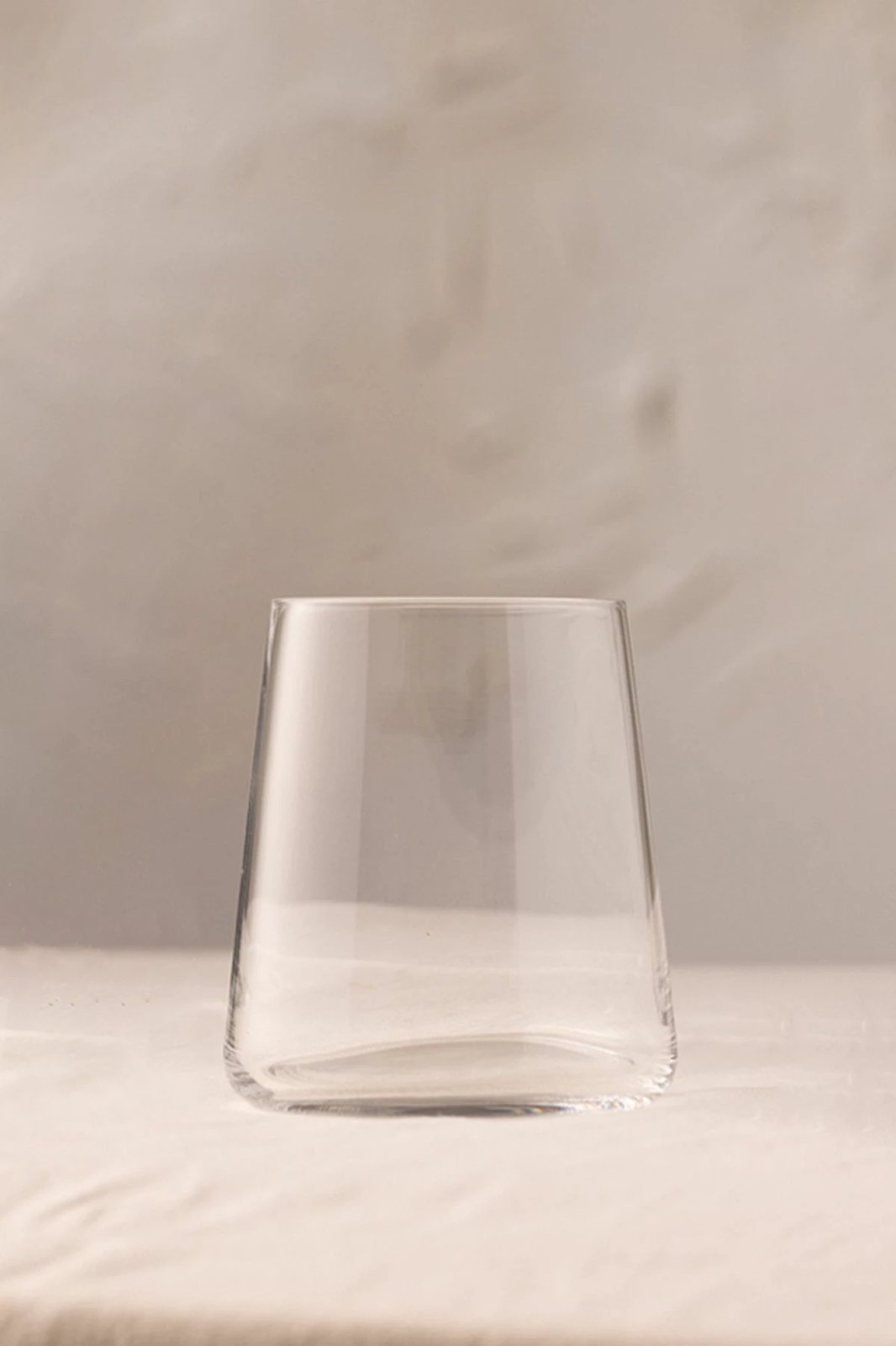 Set gotash prej qelqi (4 copë), Hermia Concept, Avantgarde 420, transparent