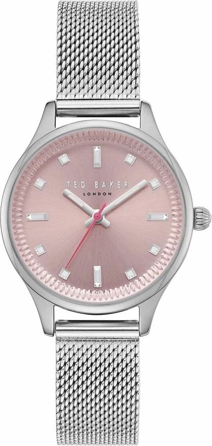 Orë Ted Baker, argjendtë