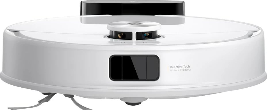 Robot fshesë Roborock Q10 VF, i bardhë