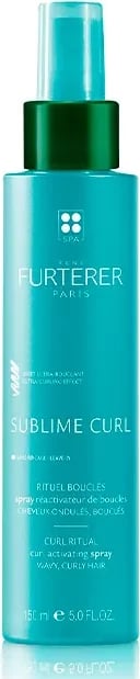 Spray për kaçurrela René Furterer Sublime Curl unisex 150ml