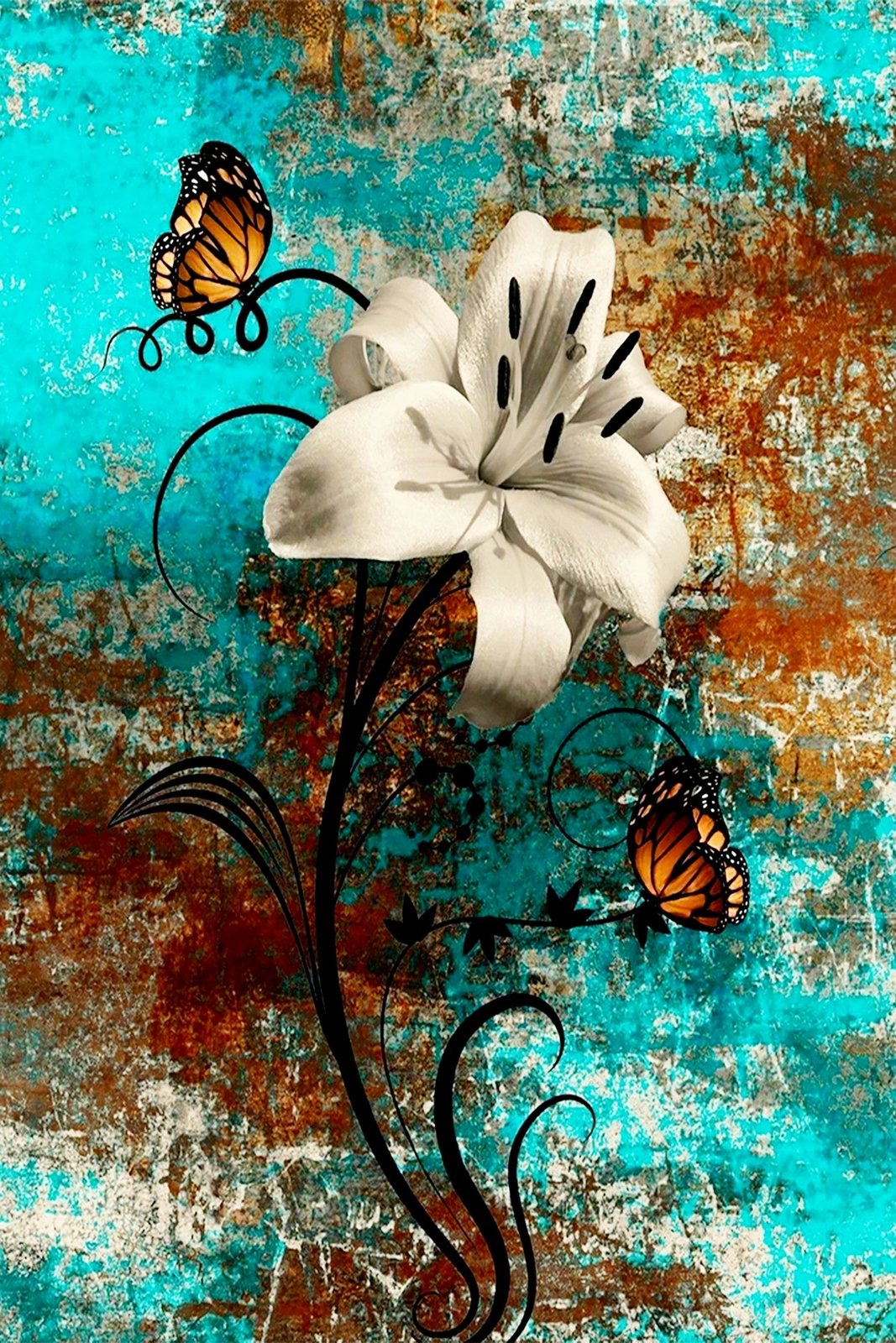 Set tapetash për banjo (2 copë), Mijölnir, CT-5384