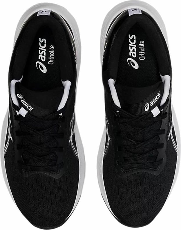 Atlete për femra Asics Gel Pulse 13, të zeza dhe të bardha