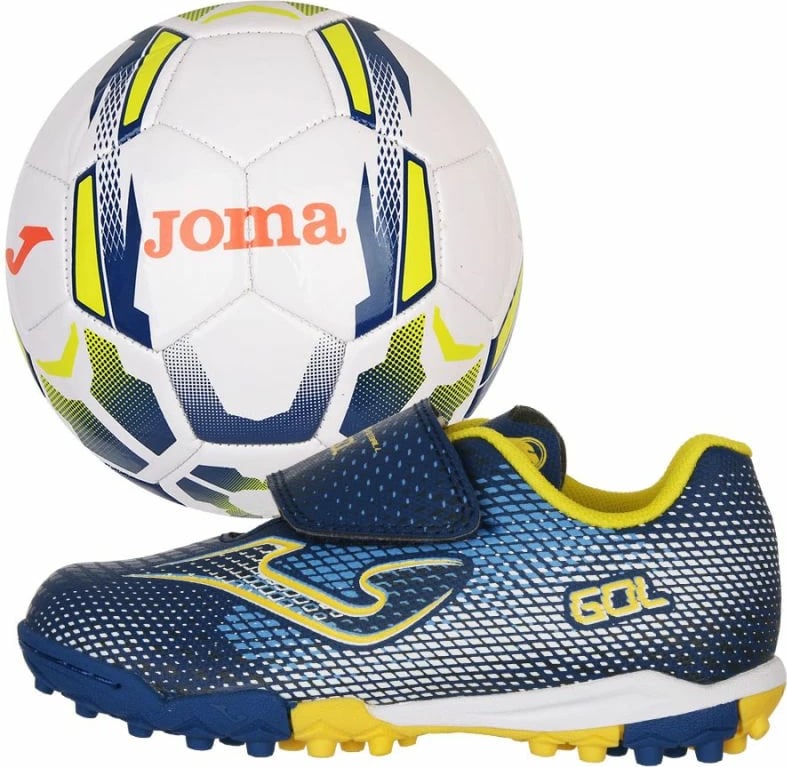 Atlete futbolli për fëmijë Joma