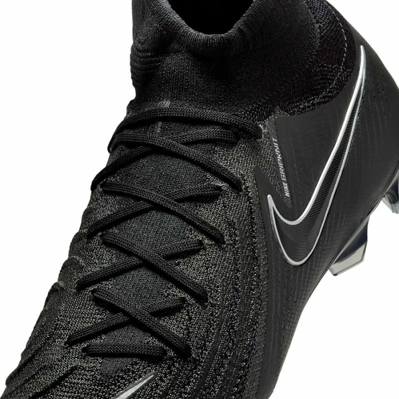 Atlete futbolli Nike për meshkuj, të zeza Atlete futbolli Nike për meshkuj, të zeza