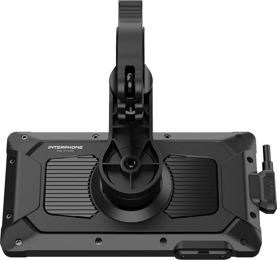 Navigacion Interphone RIDE SYNC, 5.5 inç, i zi