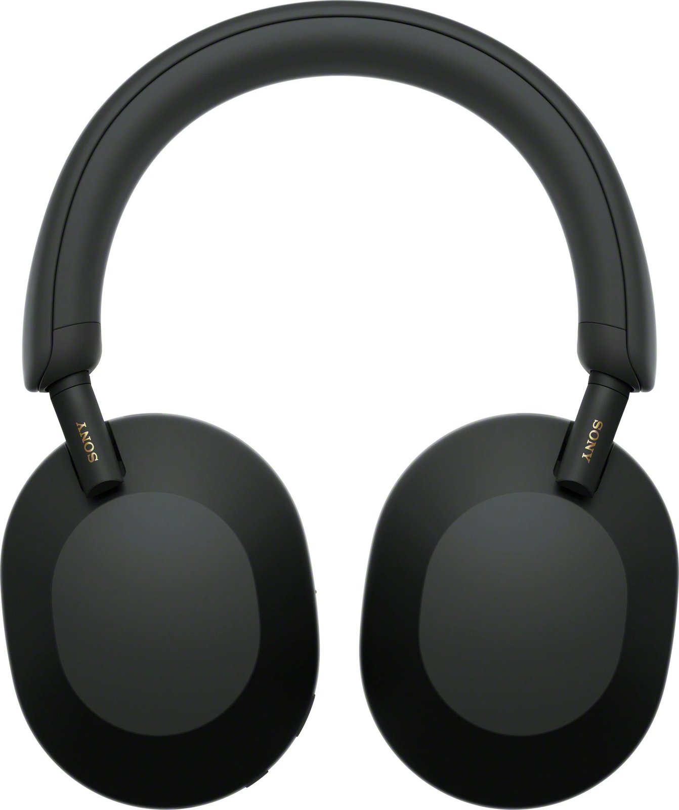 Kufje SONY WH-1000XM5B, Bluetooth, Noise Cancelling, me mikrofon, e zezë