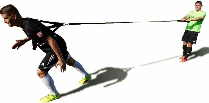 Shirit trajnimi Yakimasport, i zi Shirit trajnimi Yakimasport, i zi