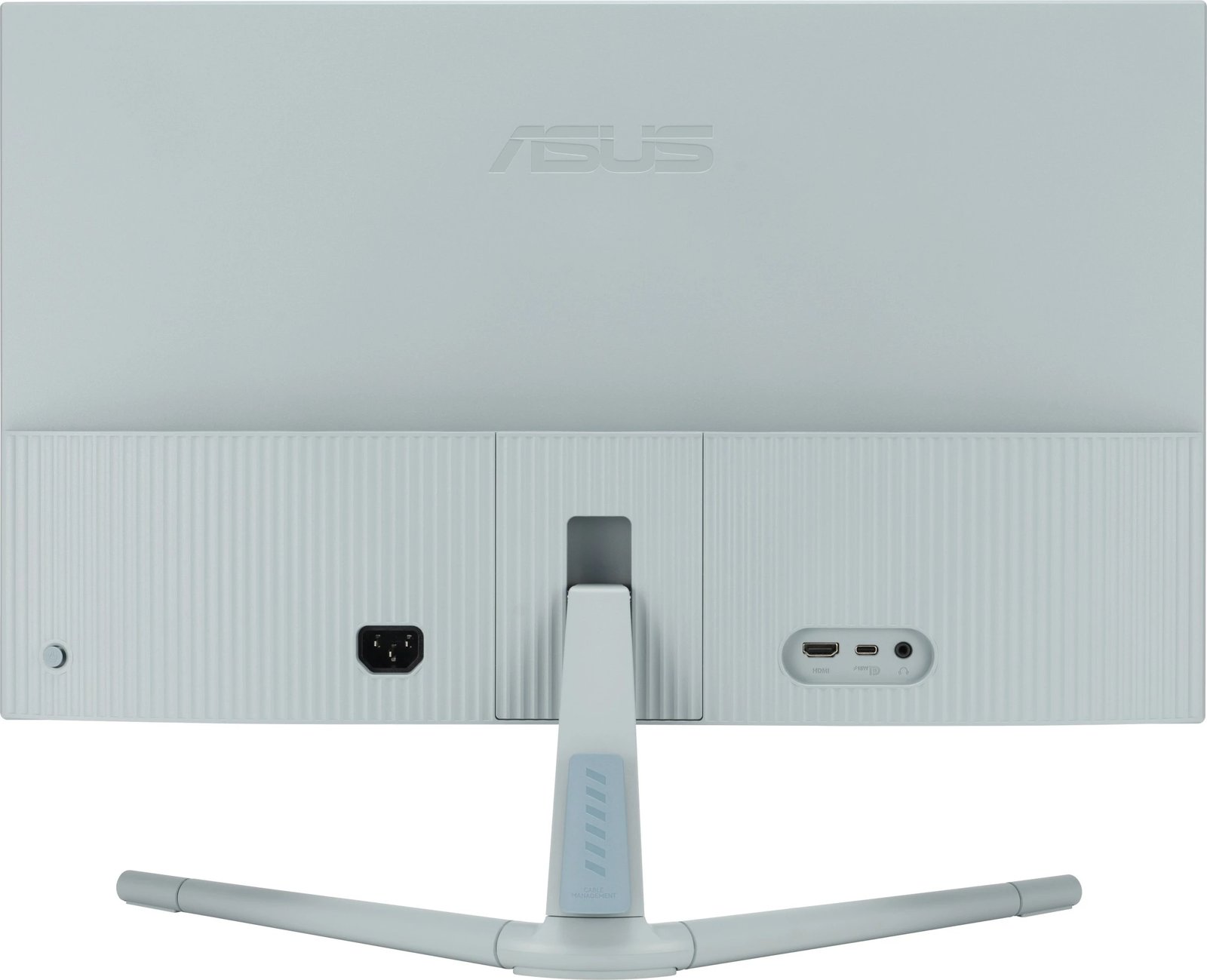 Monitor ASUS VU279CFE-G, 27", Full HD, LCD, Gjelbër Gri