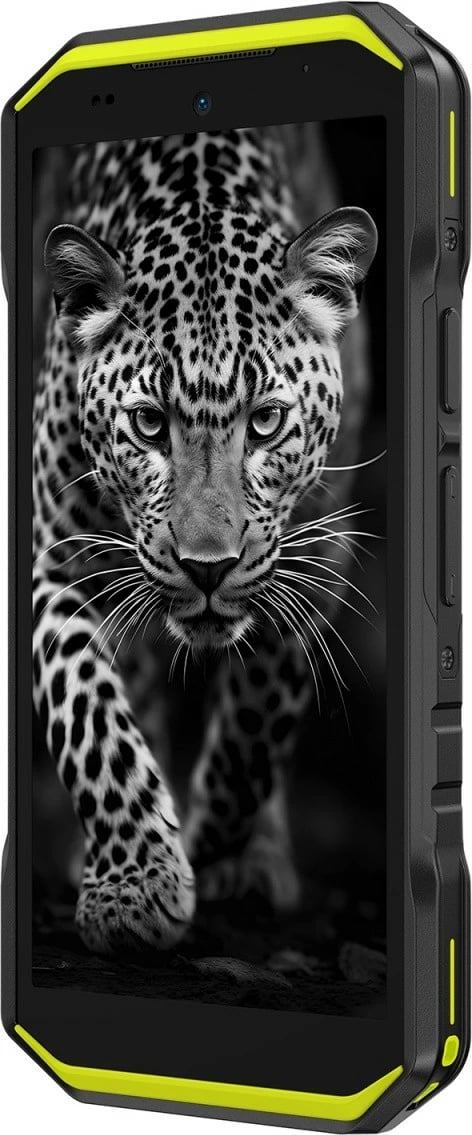 Celular Ulefone Armor X32, 6GB/128GB, Gjelbër Celular Ulefone Armor X32, 6GB/128GB, Gjelbër