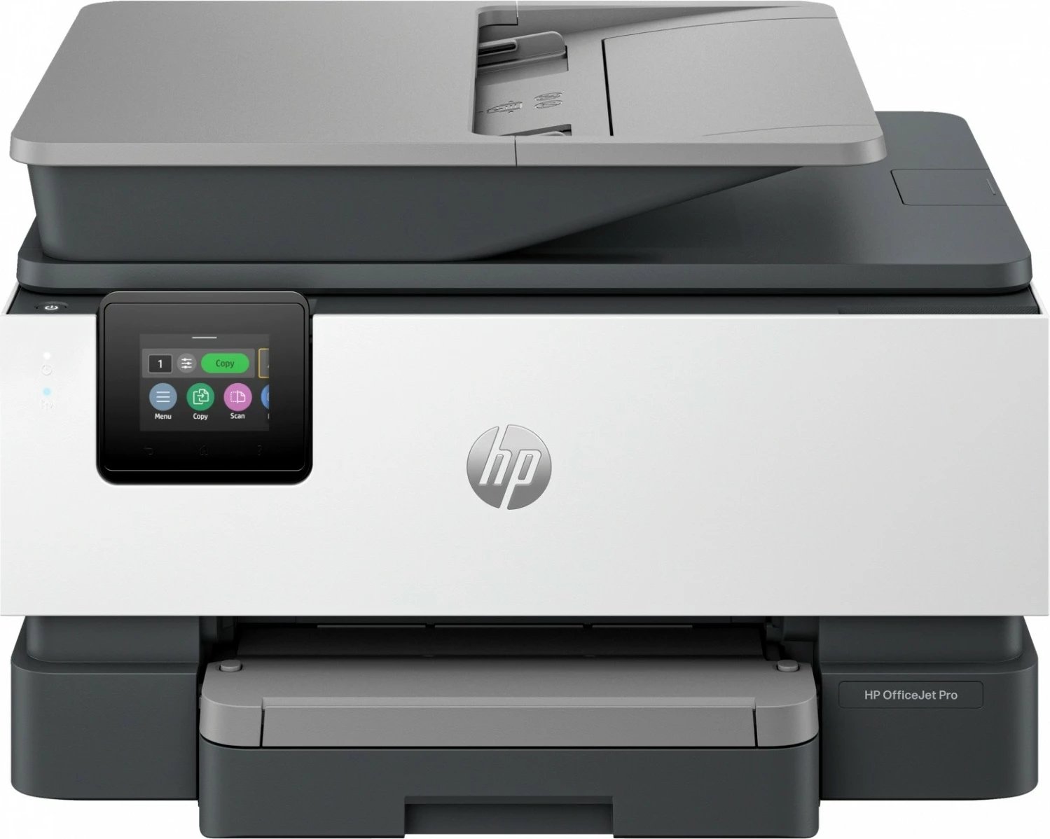 Pajisje multifunksionale HP OfficeJet Pro 9120e, 403X8B, Gri/Bardhë