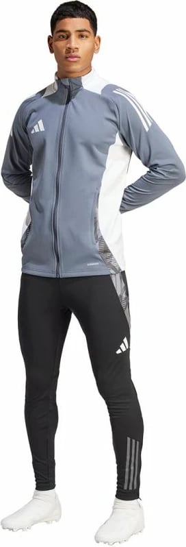 Duks për meshkuj adidas, gri